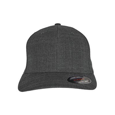 Gorra con parte delantera reforzada Charcoal S/M