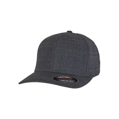 Gorra con parte delantera reforzada