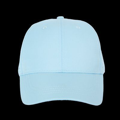 Gorra perforada Jelly Blue