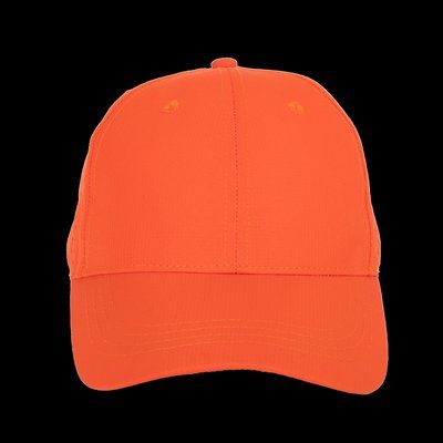 Gorra perforada Sunset Orange