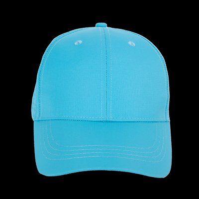 Gorra perforada Surf Blue