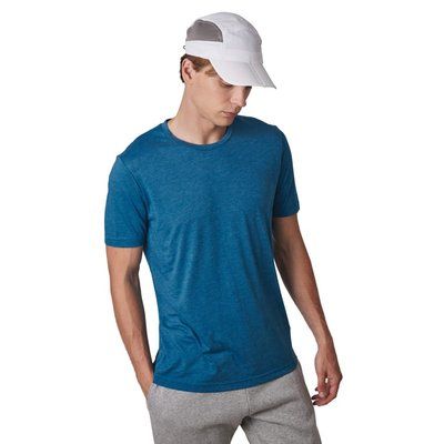 Gorra plegable de microfibra con velcro White / Tint Grey