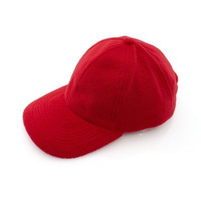 Gorra Polar 6 Paneles Ajustable