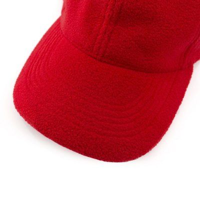 Gorra Polar 6 Paneles Ajustable