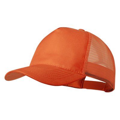 Gorra de Poliéster 5 Paneles Nara