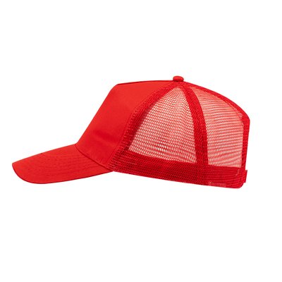 Gorra de Poliéster 5 Paneles