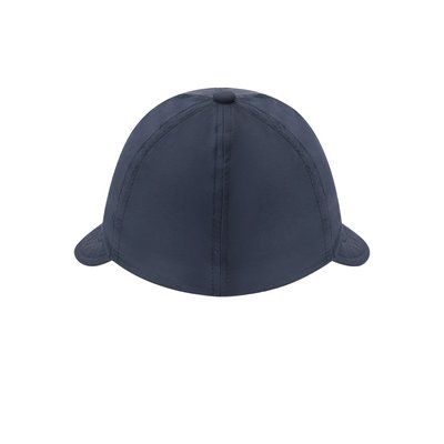 Gorra de poliéster con amplia visera