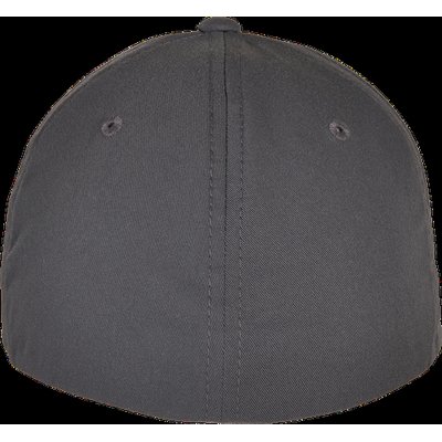 Gorra poliéster reciclado Charcoal L/XL
