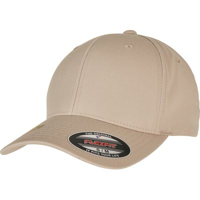 Gorra poliéster reciclado Khaki L/Xl