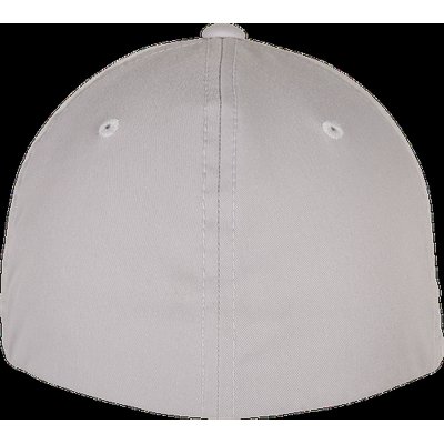 Gorra poliéster reciclado Silver L/XL