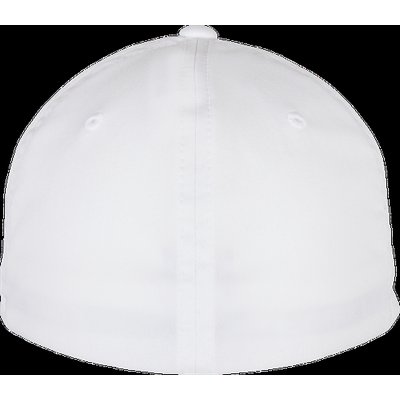 Gorra poliéster reciclado White S/M