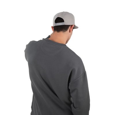 Gorra de poliéster con la Visera recta