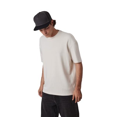Gorra de poliéster con la Visera recta