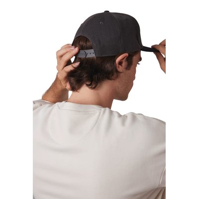 Gorra de poliéster con la Visera recta