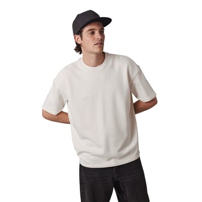 Gorra de poliéster con la Visera recta