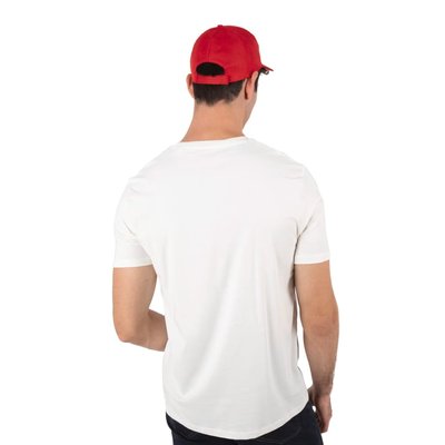 Gorra de poliéster