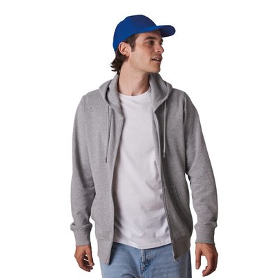 Gorra de poliéster