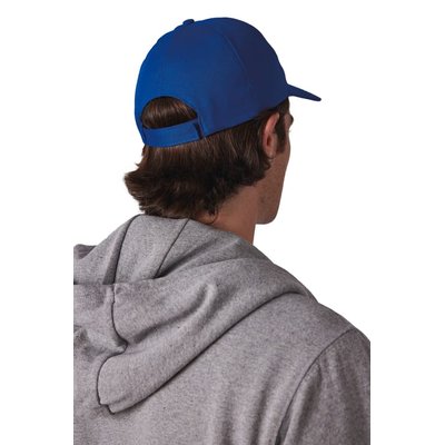 Gorra de poliéster
