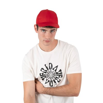Gorra de poliéster