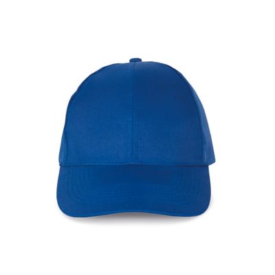 Gorra de poliéster