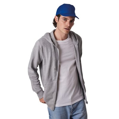 Gorra de poliéster