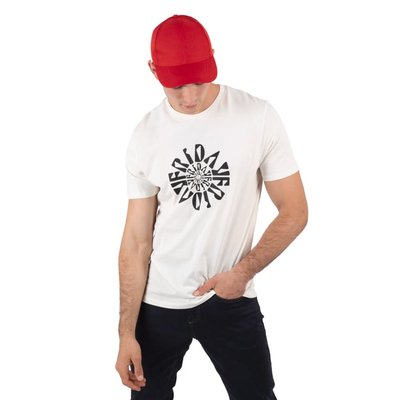 Gorra de poliéster