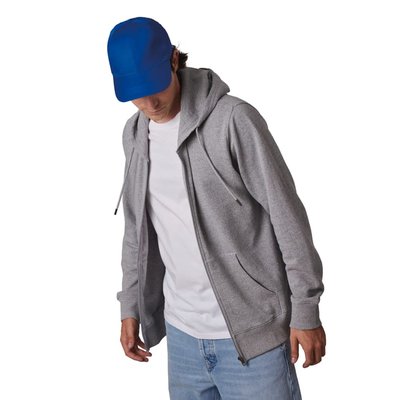 Gorra de poliéster