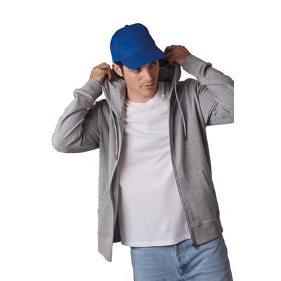 Gorra de poliéster