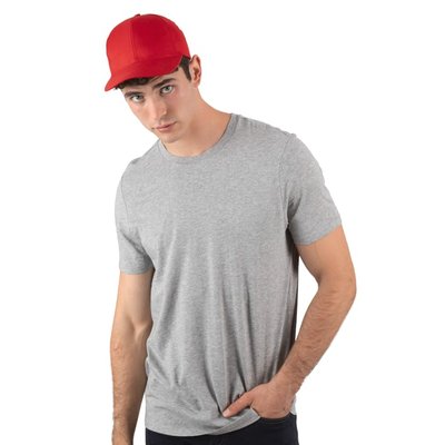 Gorra de poliéster