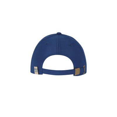 Gorra con protección UV50 y cierre ajustable