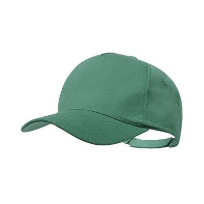 Gorra Reciclada Ajustable Velcro Ver