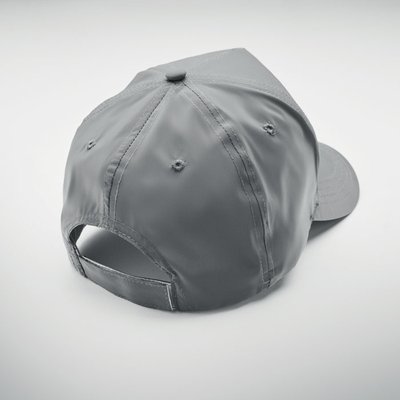 Gorra Reflectante de Béisbol