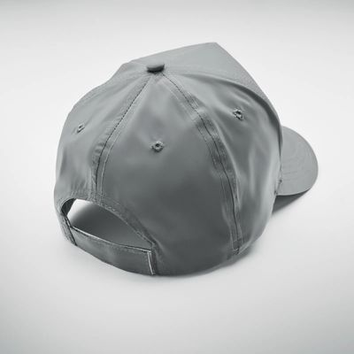 Gorra Reflectante de Béisbol
