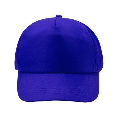 Gorra de RPET ajustable Royal Talla Única Adulto