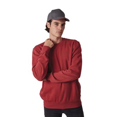 Gorra con sandwich contrastado