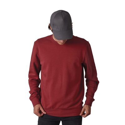 Gorra con sandwich contrastado