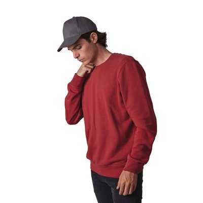 Gorra con sandwich contrastado