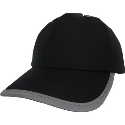 Gorra de seguridad Black