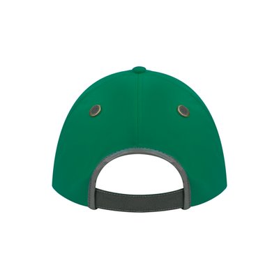 Gorra de seguridad Green