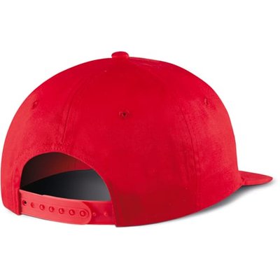 Gorra snapback infantil