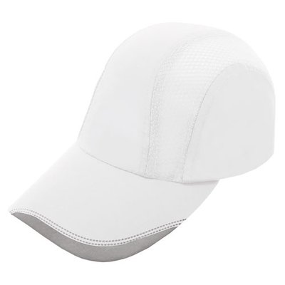 Gorra Transpirable con Reflectantes