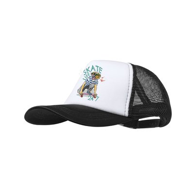 Gorra Trucker 5 Paneles Ajustable