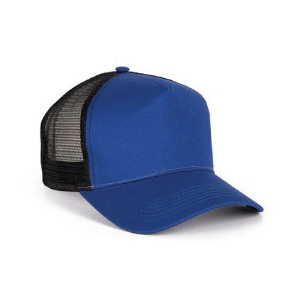 Gorra trucker algodon