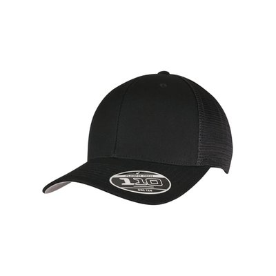 Gorra trucker bicolor ajustable