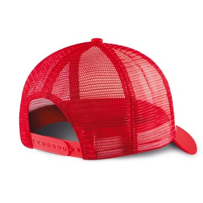 Gorra trucker infantil