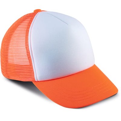 Gorra trucker infantil
