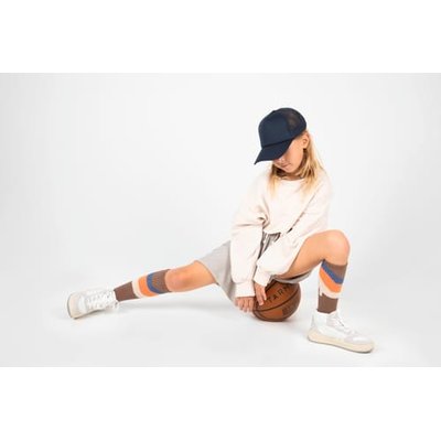 Gorra trucker infantil