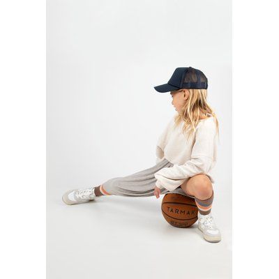 Gorra trucker infantil