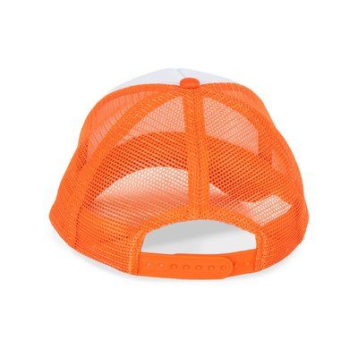 Gorra trucker infantil