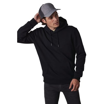 Gorra Trucker visera curva y rejilla